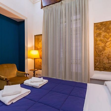 A Due Passi Dal Lungomare Di Mergellina By Wonderful Italy Apartment Naples Exterior photo