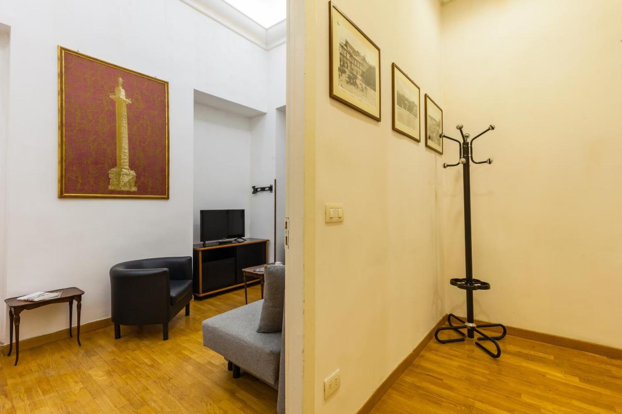 A Due Passi Dal Lungomare Di Mergellina By Wonderful Italy Apartment Naples Exterior photo