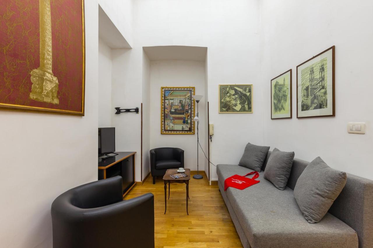 A Due Passi Dal Lungomare Di Mergellina By Wonderful Italy Apartment Naples Exterior photo
