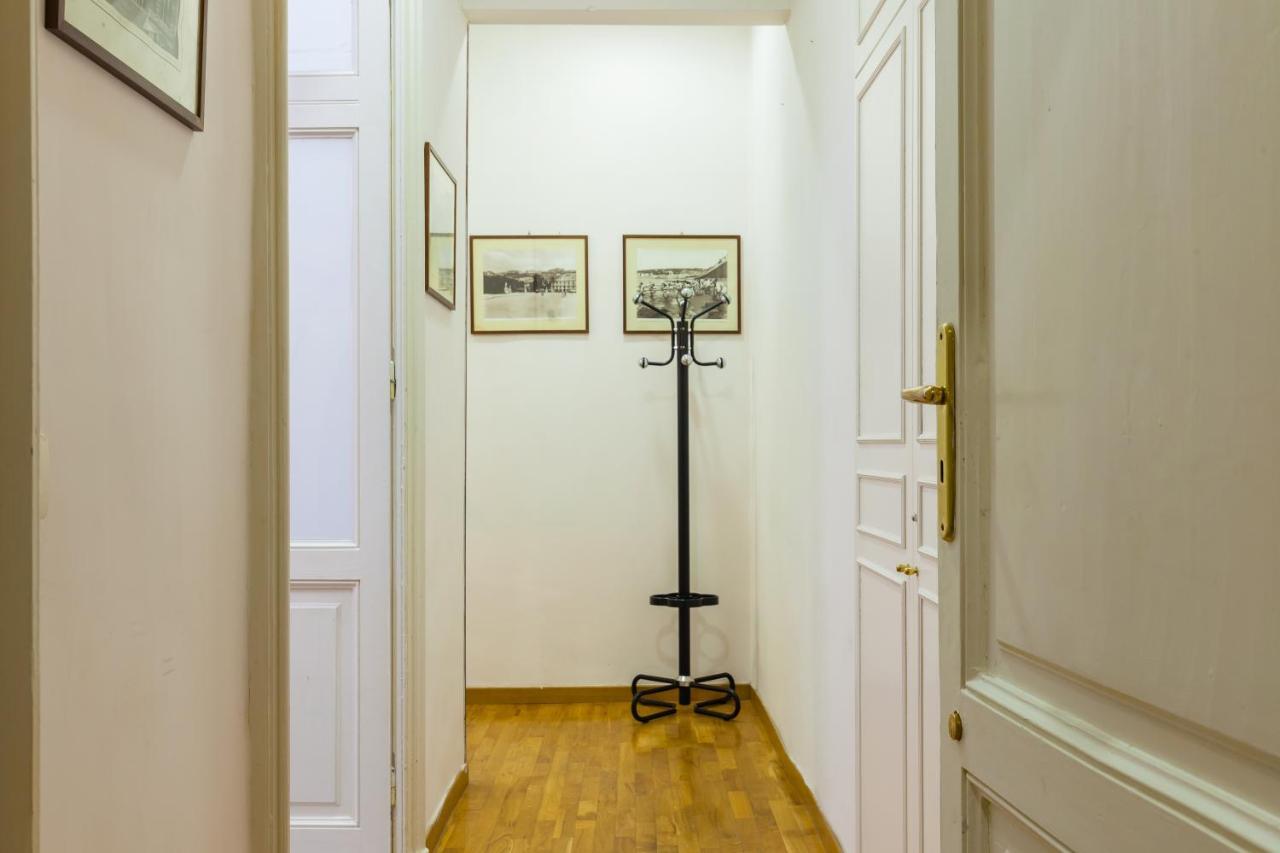 A Due Passi Dal Lungomare Di Mergellina By Wonderful Italy Apartment Naples Exterior photo