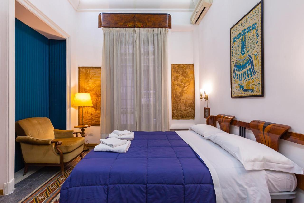 A Due Passi Dal Lungomare Di Mergellina By Wonderful Italy Apartment Naples Exterior photo