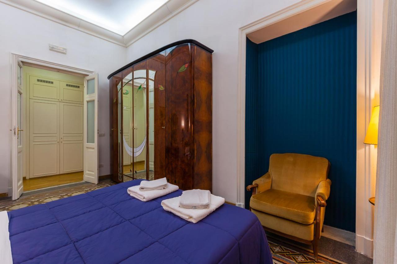 A Due Passi Dal Lungomare Di Mergellina By Wonderful Italy Apartment Naples Exterior photo