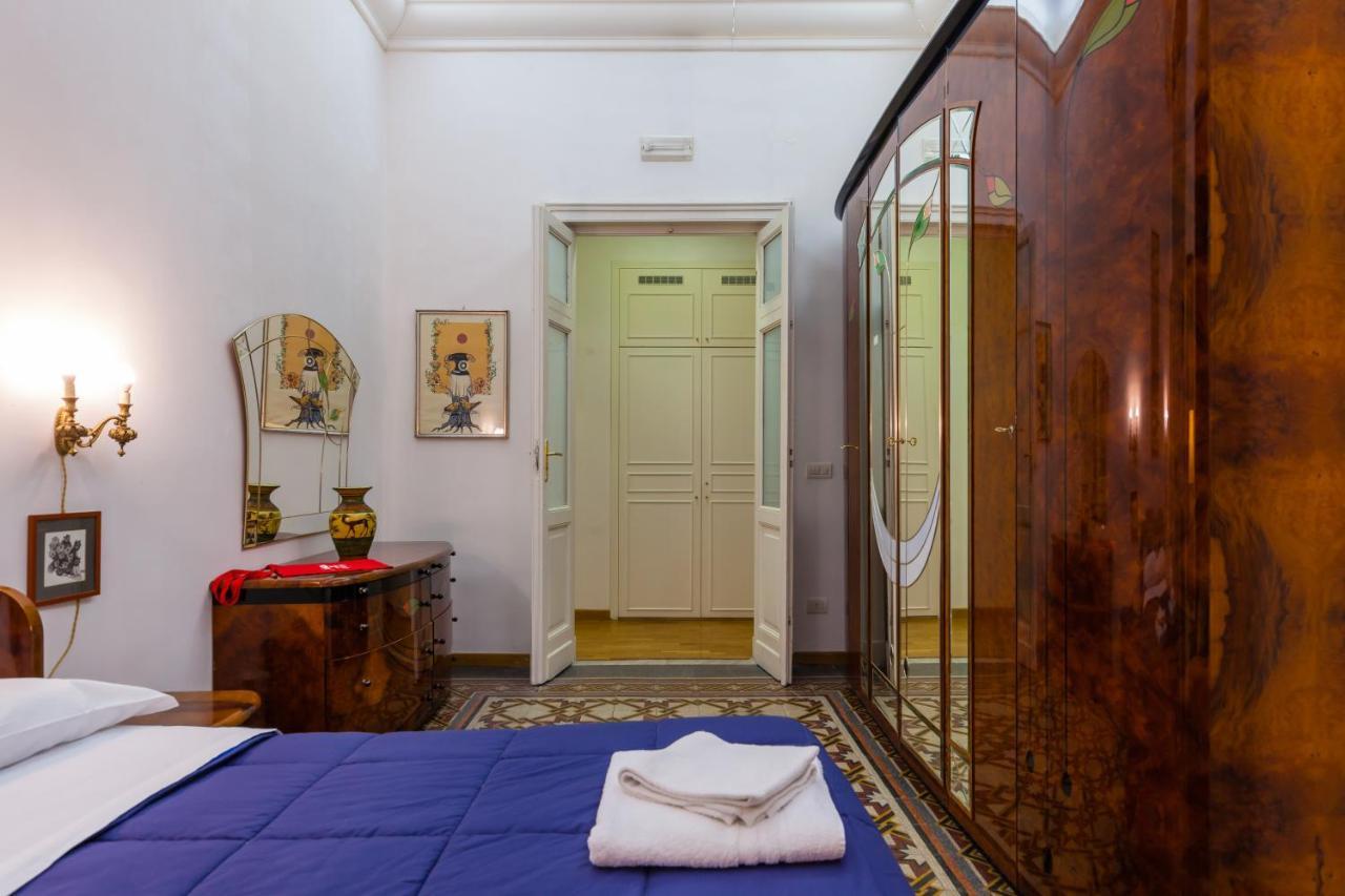 A Due Passi Dal Lungomare Di Mergellina By Wonderful Italy Apartment Naples Exterior photo